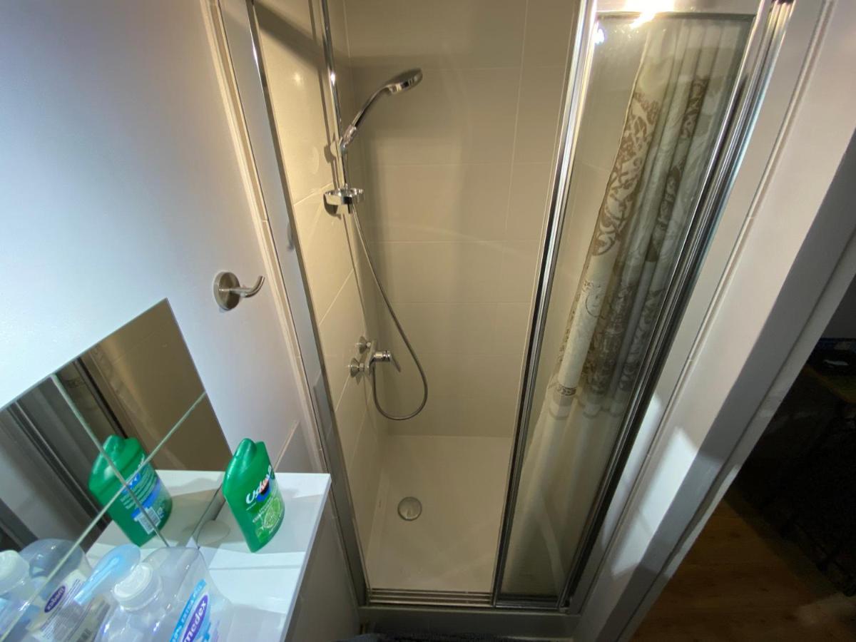 Sympathique Logement En Rez-De-Chausse, De 21M 2 Бове Экстерьер фото